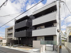 シャーメゾン　エレガンス