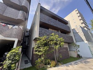 シャーメゾン　パークイースト