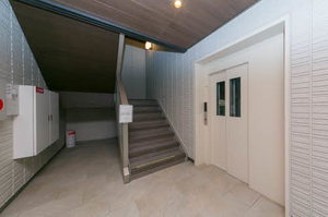 シャーメゾン　パークイースト 0201号-5