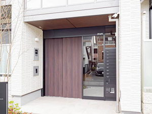 シャーメゾン　カトリエーム　シマ 0102号-13