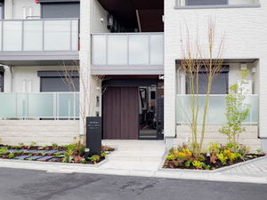 シャーメゾン　カトリエーム　シマ 0102号-15