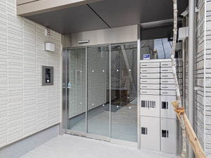 ベレオ桂Ⅱ 0303号-3