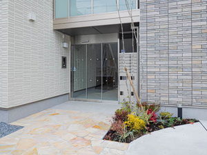 ベレオ桂Ⅱ 0303号-5