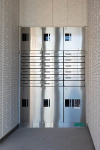 シャーメゾン ユカリナ グリーン 神崎川 0105号-6