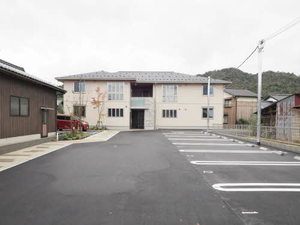 コンフォートガーデン