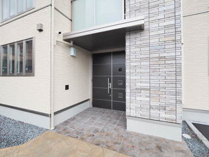 コンフォートガーデン 0205号-3