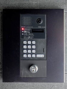 バリオ西本町 0602号-4