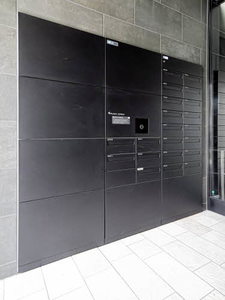 バリオ西本町 0602号-5