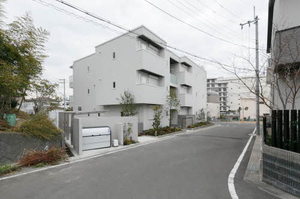 ウエスティン箕面