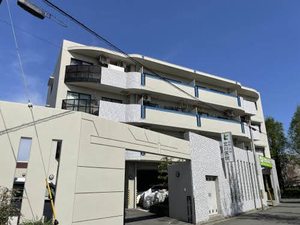 パークサイド伊藤