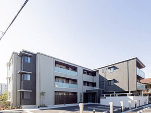 フォンテーヌＳフラット