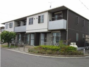 シャーメゾン　テルス