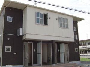 シャーメゾン　テルス 0206号-1