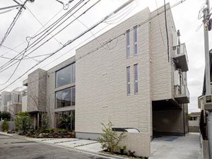 （仮称）豊中市シャーメゾン玉井町１丁目ＰＪ