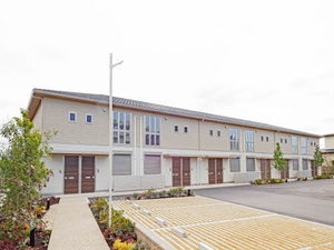 ＳｈａＭａｉｓｏｎ　ＤｏｍｉｌｅⅡ