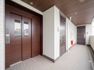 シャーメゾン　アメニティ 0102号-15