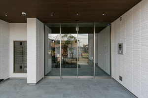 シャーメゾン森南 0203号-3