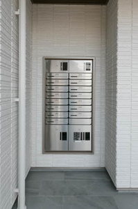 シャーメゾン森南 0203号-4