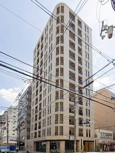 ＴＨＥ　ＷＥＡＶＥ　ＭＩＮＡＭＩ　ＳＥＭＢＡ 0601号-1