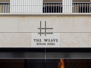 THE WEAVE MINAMI SEMBA 0802号-2