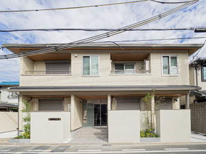 シャーメゾン室町御所西