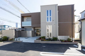 ShaMaison Brezza 0101号-3