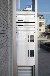 ShaMaison Brezza 0101号-6