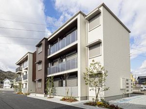 インフローラ　小坂