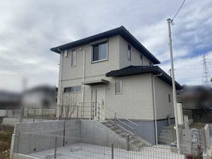 ヴィラ野上Ⅴ番館