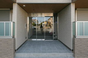 ＳｈａＭａｉｓｏｎ　ｌａ　ｍｅｒ 0203号-2