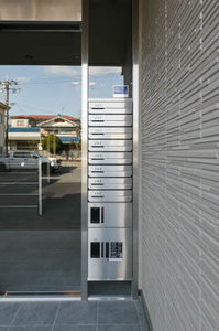 ＳｈａＭａｉｓｏｎ　ｌａ　ｍｅｒ 0203号-4