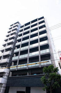 ＡＬＢＬＡＮＣ　ＫＹＯＭＡＣＨＩＢＯＲＩ（アルブラン京町堀） 0302号-1