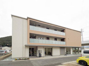 シェア　ハピネス