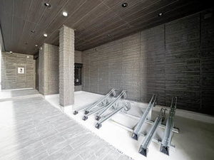 シャーメゾン河原町荒神口 0205号-4