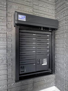 シャーメゾン河原町荒神口 0205号-5