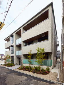 シャーメゾン　オーブル