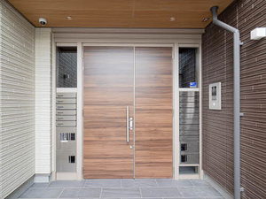 シャーメゾン　ラフテル 0301号-12