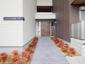 シャーメゾン　ラフテル 0301号-14