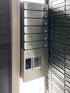 シャーメゾン クオリスタ 0301号-15