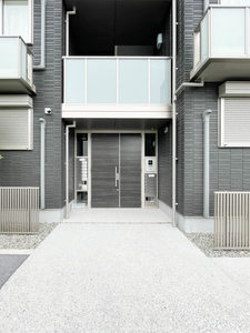 シャーメゾン　クオリスタ 0301号-13