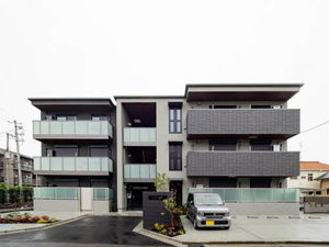 シャーメゾン　ラフィーネ