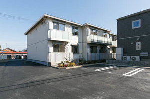 Ｓｈａ　Ｍａｉｓｏｎ　池之浦 0103号-1