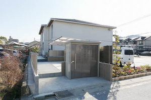 Ｓｈａ　Ｍａｉｓｏｎ　池之浦 0103号-12