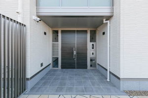 Ｓｈａ　Ｍａｉｓｏｎ　池之浦 0103号-13