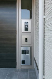 Ｓｈａ　Ｍａｉｓｏｎ　池之浦 0103号-14