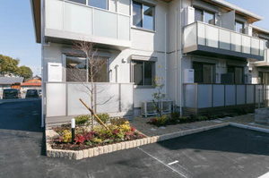 Ｓｈａ　Ｍａｉｓｏｎ　池之浦 0103号-15