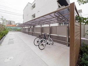 シャーメゾンステージ茨木春日 0112号-15