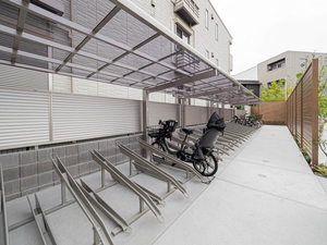 シャーメゾンステージ茨木春日 0310号-14