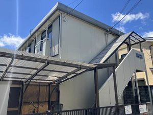 シティ・ハイム常磐井 0103号-1