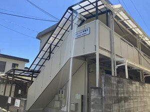 シティ・ハイム常磐井 0105号-2